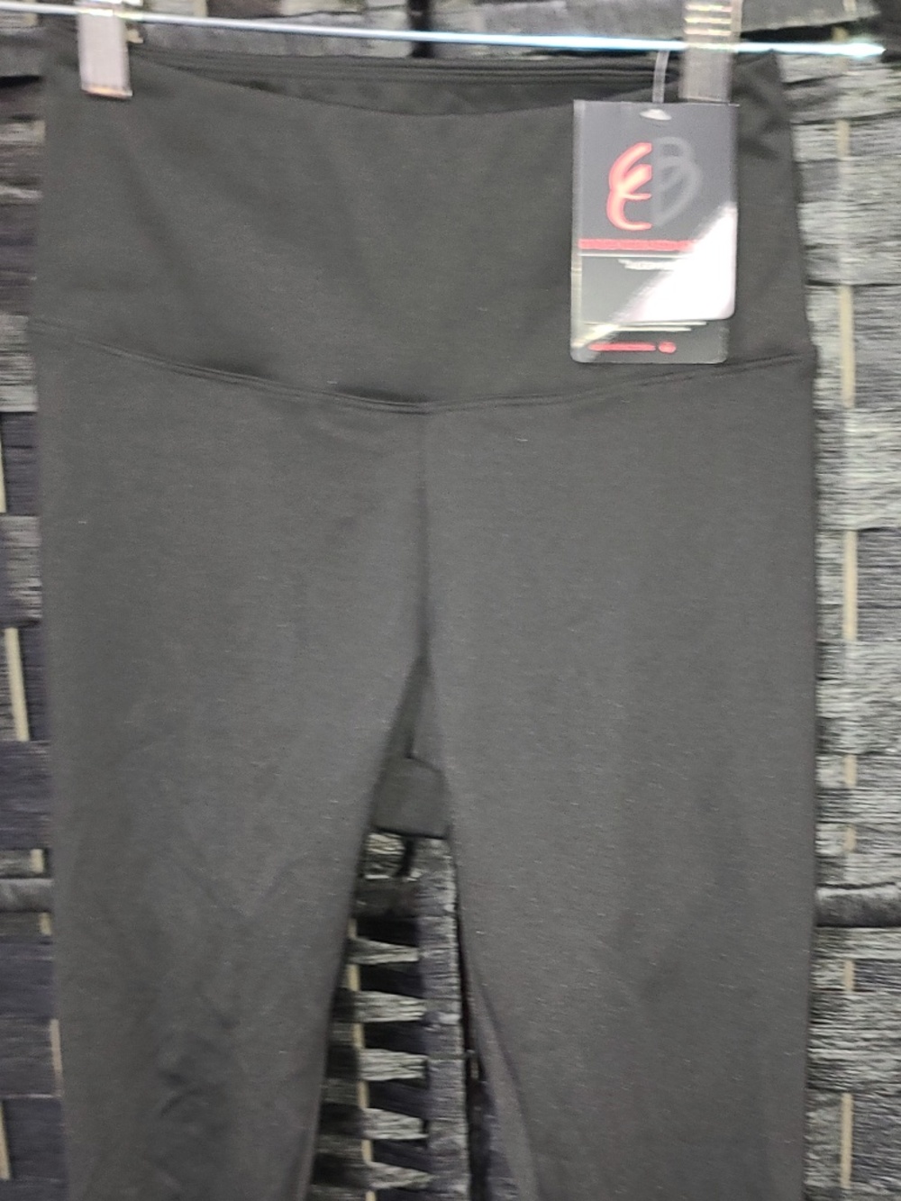 Evidence Based Apparel by Alignmed compression leggings size M NWT